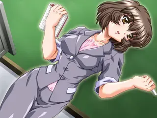 教えてっ！おねてぃー 预览图 6