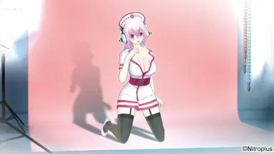 超级索尼子 预览图 15