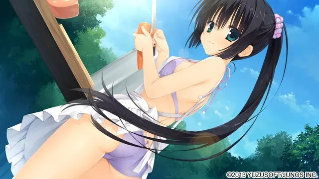 天色幻想岛 预览图 12