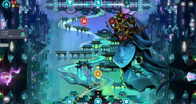 我在地府打麻将 预览图 16