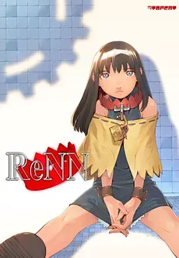 ReNN ~Another Story of Works Doll~ 封面
