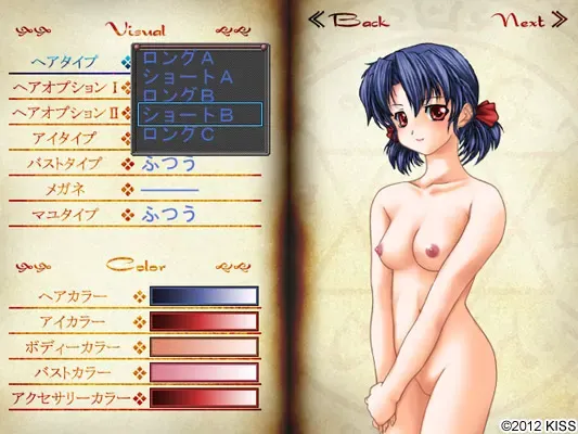 定制奴隶II 预览图 8