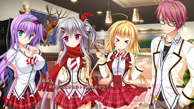 花咲work spring！ 预览图 5
