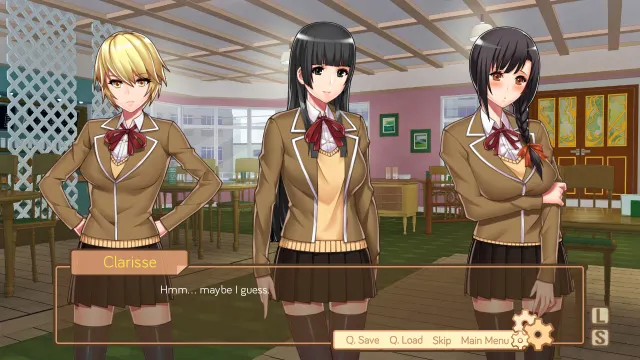 分析学院 预览图 4