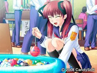 娇蛮之吻2学期 预览图 20