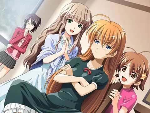KIRA☆KIRA 煌煌舞台 预览图 13