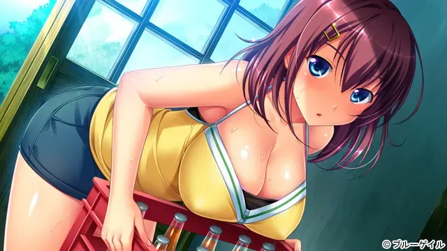 夏日心跳！ 预览图 13