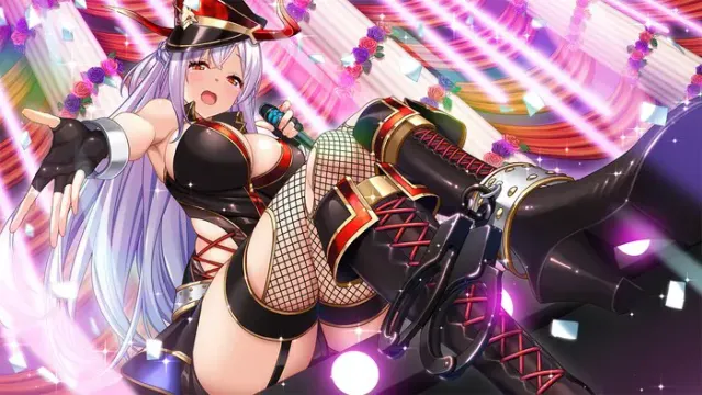 魔王与勇者的偶像生活 预览图 12