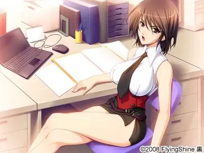 ココロノ 预览图 24