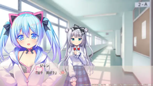 Little Sick Girls ～镜中的偶像～ 预览图 2