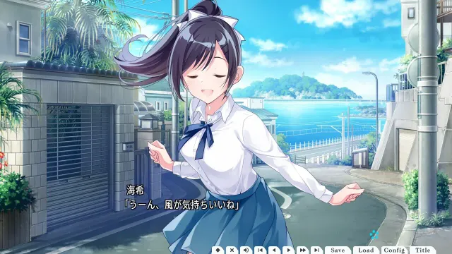 青夏轨迹 预览图 3