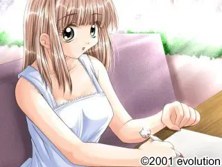 ウエイトレスさんハイ！ 预览图 11