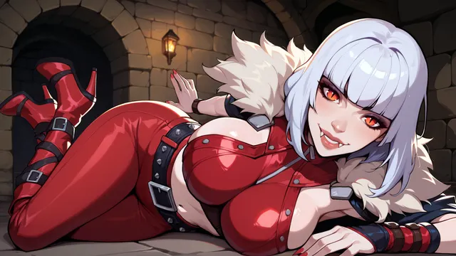 Lewd Dungeon Manager 🔞 预览图 20