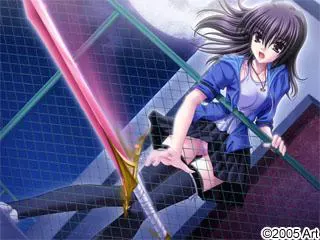 Heaven's Cage 预览图 23