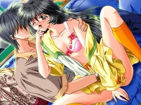 Heroine 预览图 6
