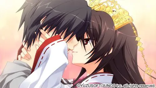 天神乱漫LUCKY or UNLUCKY!? 预览图 18