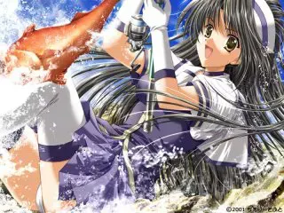 Ｓｋｙ～天空～ 预览图 21