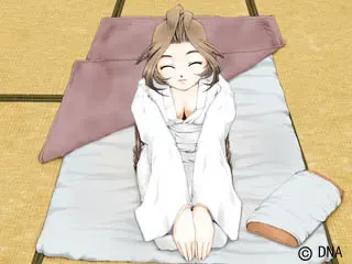 梦之手枕 预览图 2