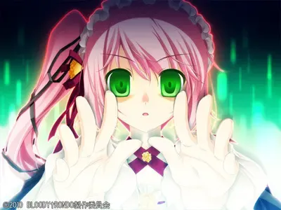 BLOODY†RONDO ～Windows8对应版～ 预览图 26