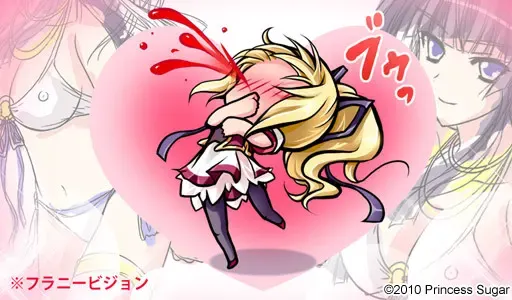 姫様限定！～Princess Limited～ 预览图 20