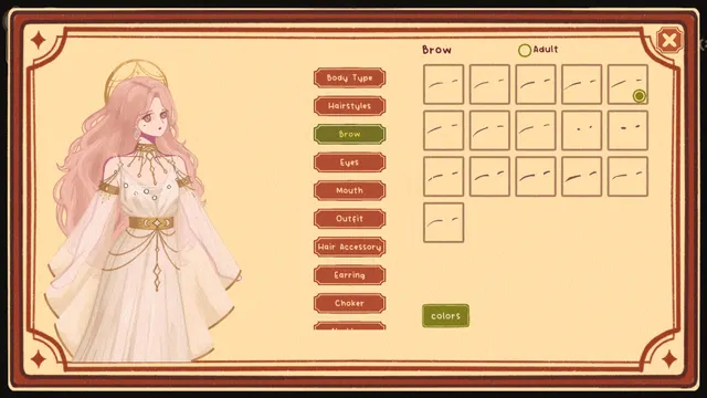 Whimel Academy 预览图 3