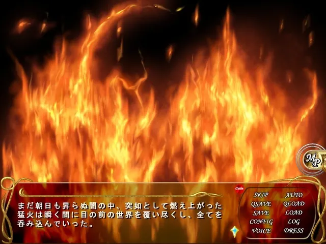 姫奴隷～牝へと堕ちゆく双子の王女～ 预览图 2