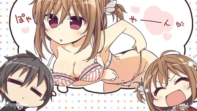玻璃青春 预览图 33
