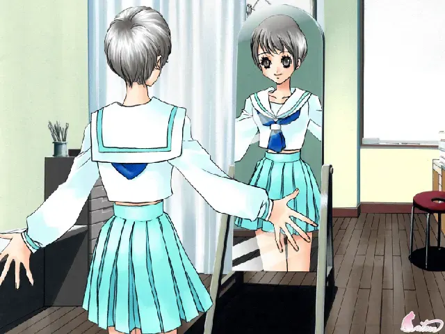 Trans’～僕とあたしの境界線～ 预览图 11