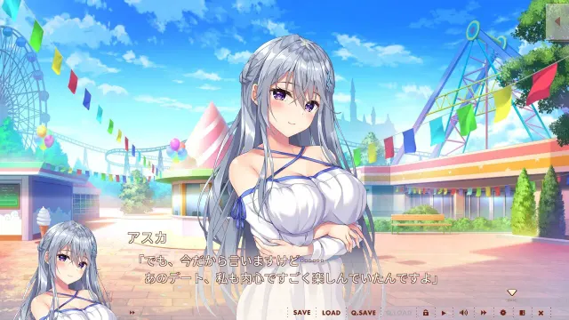 飞鸟会长不肯认输！ 预览图 4