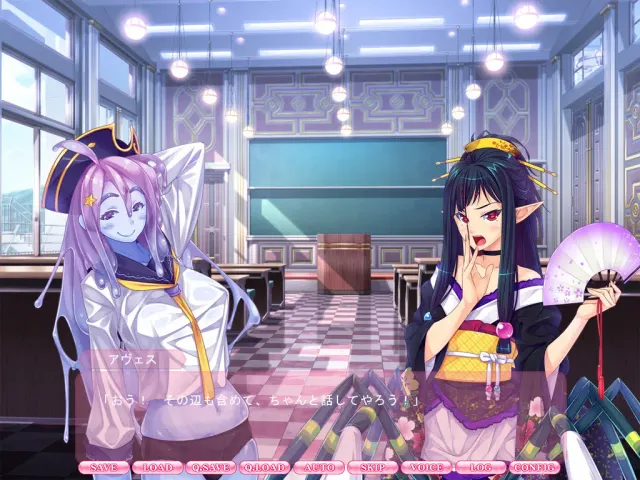 圣魔物少女Festival!!～过节了全员集合！～ 预览图 7
