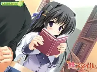 妹スマイル 预览图 14
