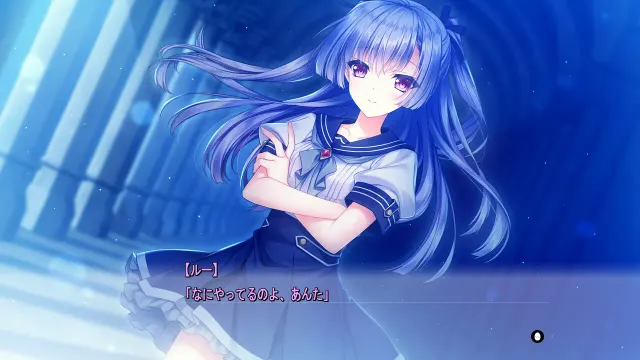 闪钢的克拉利娅斯 预览图 8