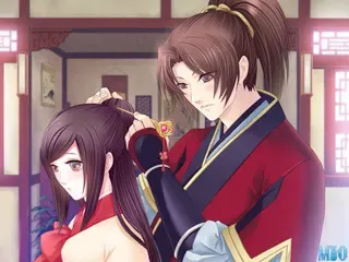 苍天的彼方 预览图 15