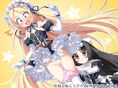 White ~Blanche Comme la Lune~ 预览图 15