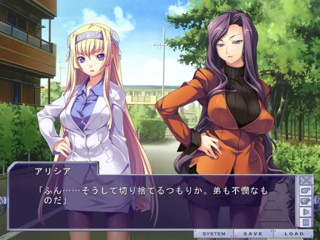 痴汉王 ～淫国的创造者～ 预览图 7