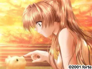 明天也一定是晴天♪ 预览图 3