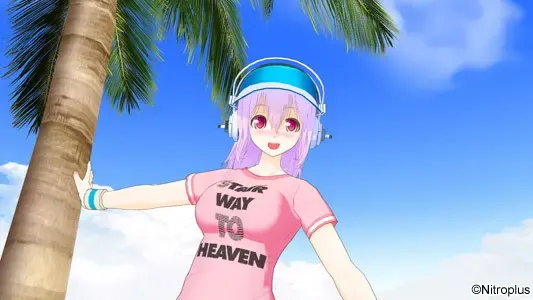 超级索尼子 预览图 9