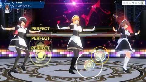 3D定制女仆2 预览图 21