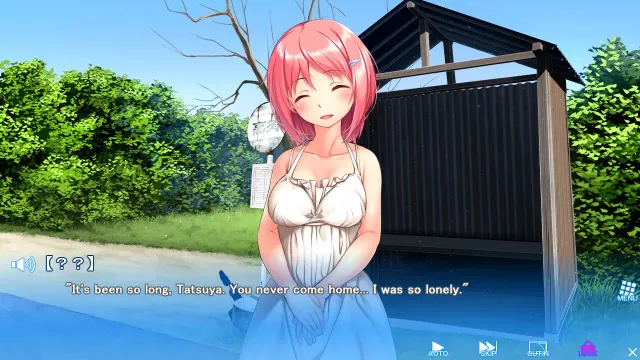 夏色姐妹～青梅竹马与盛夏秘事～ 预览图 1
