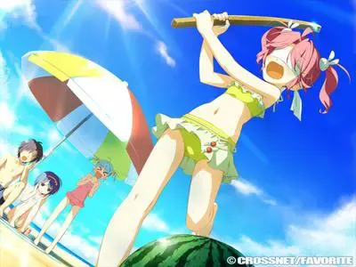 星空的记忆 -Wish upon a shooting star- 预览图 23