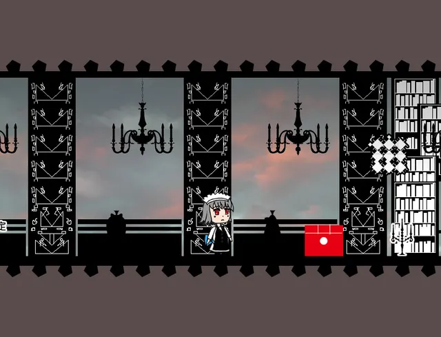 蕾米的挑战 预览图 6