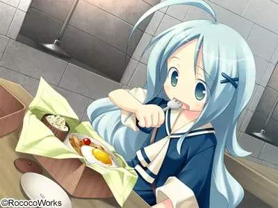 airy[F]airy ~Easter of Sant' Ariccia~ 预览图 13