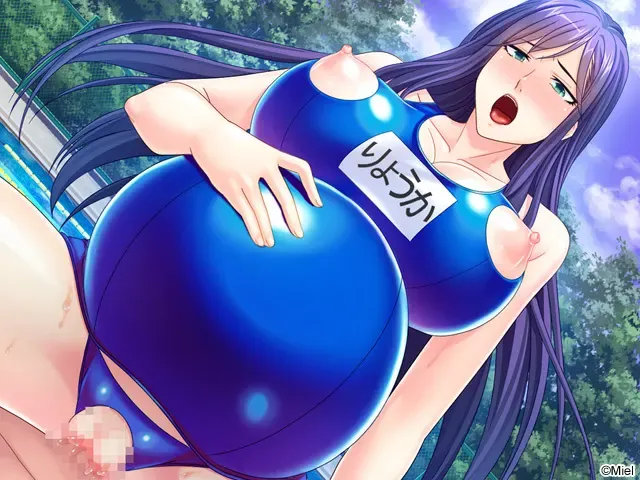 用巨根把超S斯巴达巨乳女教师变成超M受孕飞机杯的学园性活日志 预览图 14