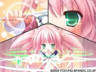 魔女っ娘ア・ラ・モードII～光と闇のエトランゼ～ 预览图 23