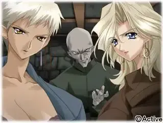 暗杀者安 预览图 11