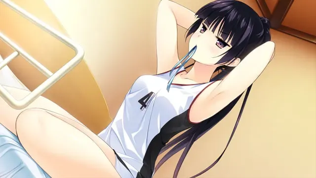 在这苍穹展翅 snow presents 预览图 14