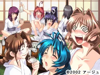 Muv-Luv 预览图 15