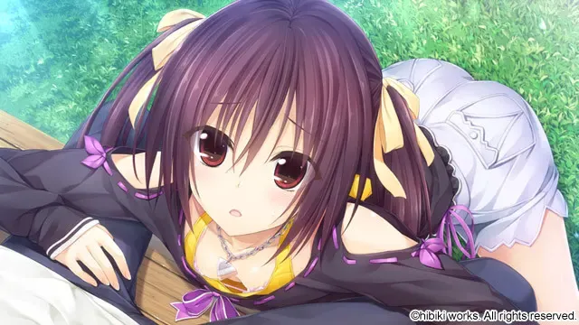 PRETTY×CATION 预览图 12