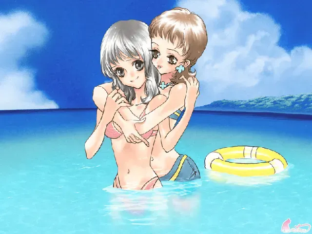 Trans’～僕とあたしの境界線～ 预览图 15