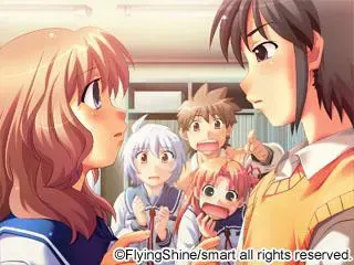 萝卜苗！ 预览图 23